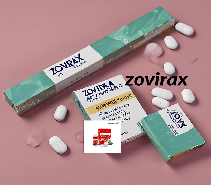 Zovirax ögonsalva receptfri